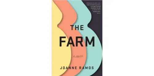 The farm joanne ramos.